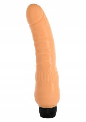Winylowy Masturbator Dla Pań Dildo Penis Wibrator