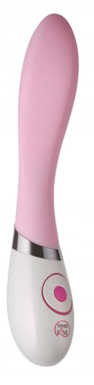 Wibrator G-spot Sex Silikonowy Stymulator Dla Niej