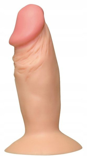 Realistyczne Dildo Przyssawka Penis Sex Cyberskóra