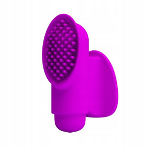 Silikonowy Wibrator Wielofunkcujny Sex Stymulator