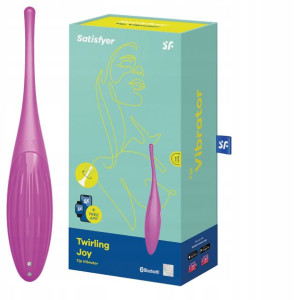 Sex Wibrator Stymuluje Łechtaczkę Wargi I Sutki