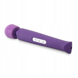 Wibrator Sex Różdżka Magic Wand Intensywny Masażer