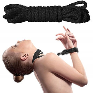 Sznurek Linka Do Bondage Wiązanie Erotyczne Bdsm