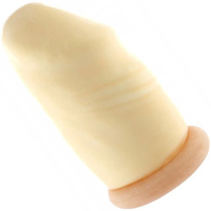 Przedłużka Członka Z Wypustkami Penis Condom
