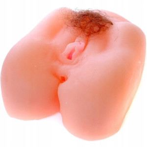 Sztuczna Pochwa Sex Cipka Anus Męski Masturbator