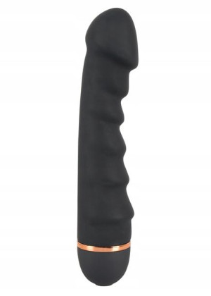 Mocny Wibrator Ostry Penetrator Waginy Moc Funkcji