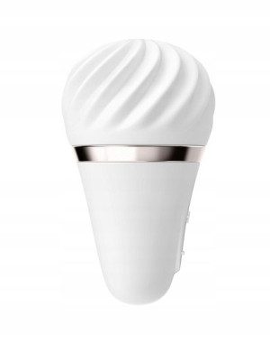 Stymulator Łechtaczki Satisfyer Little Wand Silny