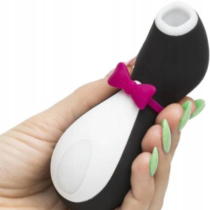 Masażer Powietrzny Satisfyer Pro Pingwin Pingwinek