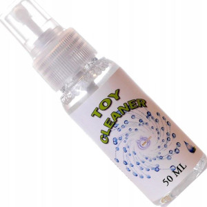 Antybakteryjny Spray Do Czyszczenia Zabawek