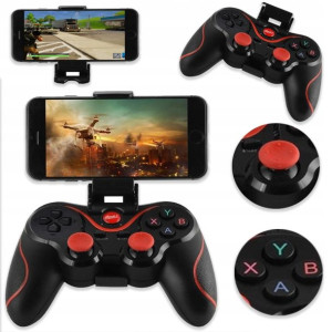 Kontroler Bezprzewodowy Do Gry Gamepad Do Telefonu