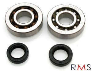 Łożysko 25x62x17 6305 Minarelli Yamaha 125 150 180 Rms
