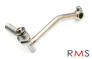 Kopniak Benelli Malaguti Mbk Yamaha Chrom