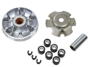 Wariator Piaggio Gilera 2t Lc/ac Tuning 14 Mm Roy