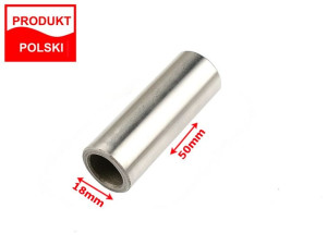 Sworzeń Tłoka Wsk 175