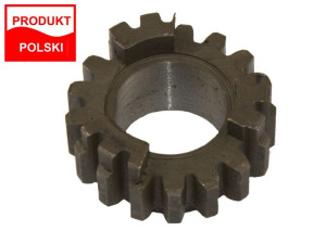 Tryb Skrzyni Jawa 175 17z
