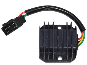 Regulator Napięcia Kymco(rif.orig.00169587), Malaguti(rif.orig.02603000)