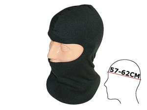Kominiarka Polar Jednostronny Oczy Nie Dziel L/xl