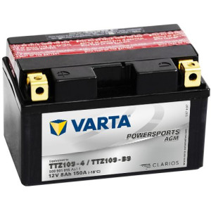 Akumulator Varta Ttz10s-bs 8ah Agm Ytz10s