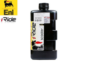 Olej Agip Eni I-ride Scooter 2t Top 1l