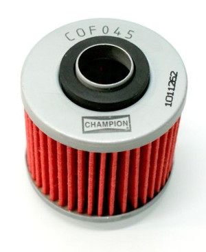 Filtr Oleju Yamaha