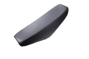 Siedzenie Cross 125 Czarne Hb
