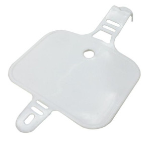 Plastik Cross Numeru Przedniego Hb