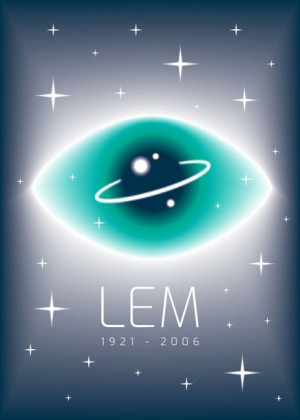 Lem - plakat 61x91,5 cm