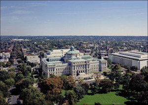 Library of Congress, Carol Highsmith - plakat 42x29,7 cm