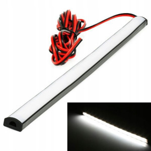 Elastyczna listwa LED 100cm do bagażnika kabiny 12