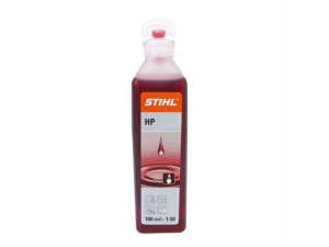STIHL olej do 2-suwów, HP, 1:50, 100 ml PIŁY KOSIA