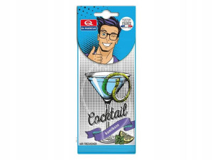 DR MARCUS Zapach Cocktail Kamikaze