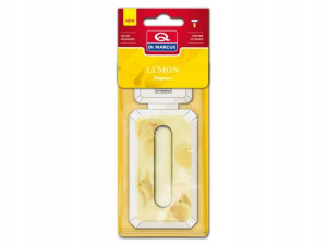 DR MARCUS Zapach Fragrance Lemon