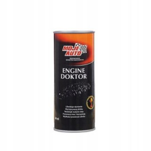 Moje Auto Engine Doktor - regenerator silnika