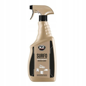 K2 Surfo Zmywacz Uniwersalny 750 Ml