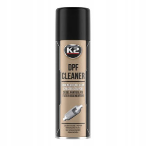 K2 Dpf Cleaner 500ml