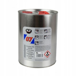 K2 07 Odrdzewiacz Penetrat Smar 5l