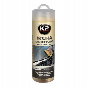K2 Ircha Syntetyczna Do Osuszania Lakieru 66x43 Cm
