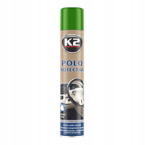 K2 Polo Protectant Mat Green Tea Do Kokpitu 750ml