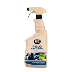 K2 Polo Protectant Spray Do Kokpitu Green Tea 770m