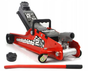 Podnośnik hydrauliczny nisko profilowy 2,5T