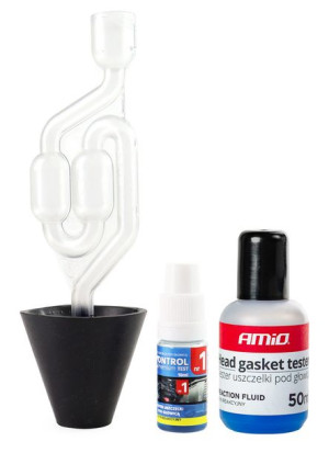 Tester uszczelki pod głowicą XL 60 ml