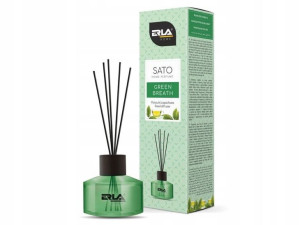 Patyczki Zapachowe Erla Sato Green Breath