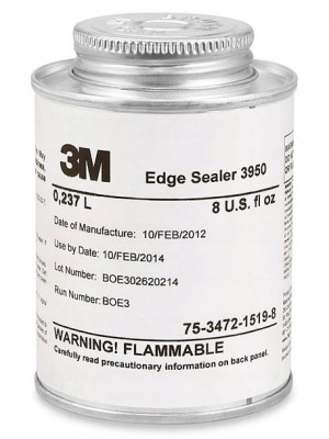 3m Edge Sealer Do Uszczelniania Krawędzi 237ml