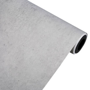 Tapeta Okleina Samoprzylepna 1,22x1m Cement Beton