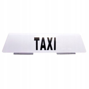 Kogut Lampa Duża Taxi Led 33 Smd Mocne Światło Lux