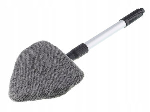 Teleskopowa Myjka Do Szyb Z Mikrofibry 38 - 52cm