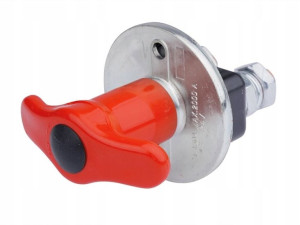 Wyłącznik Prądu Zailania Hebel 12v 24v Max 2000a