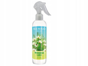 SENSO HOME spray zapachowy wiosenna łąka 300ml