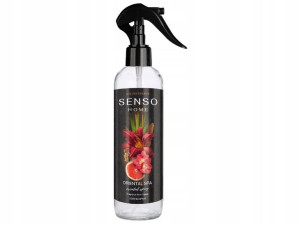 SENSO HOME spray zapachowy oriental spa 300ml