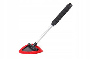 Teleskopowa Myjka Do Szyb Okien Mikrofibra 28-47cm